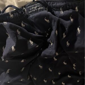 Ralph Lauren polo shorts medium